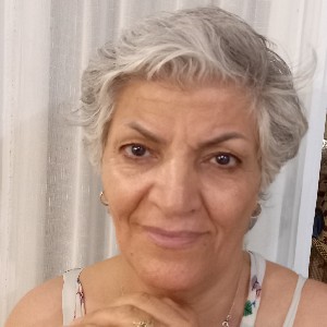 Mahasti Hassani Goodarzi