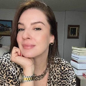 Mary Thompson