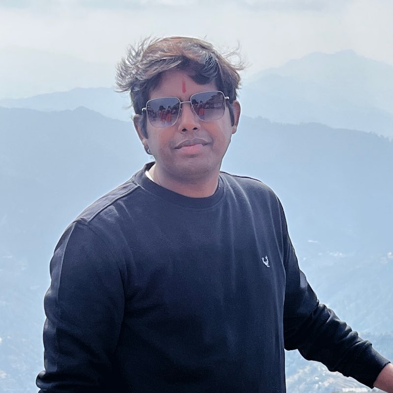 Rahul profile
