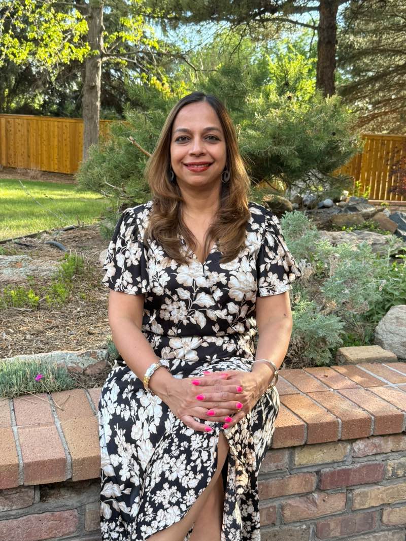 Shefali Shah