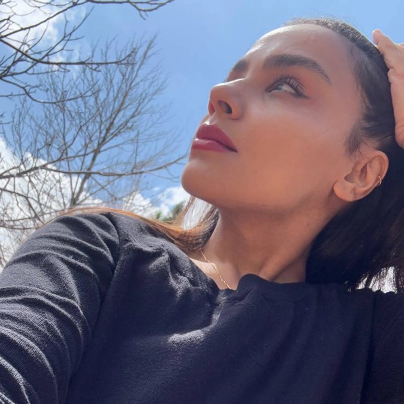 Nastaran Yari profile