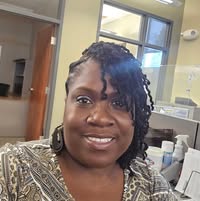 Shatawna Johnson profile