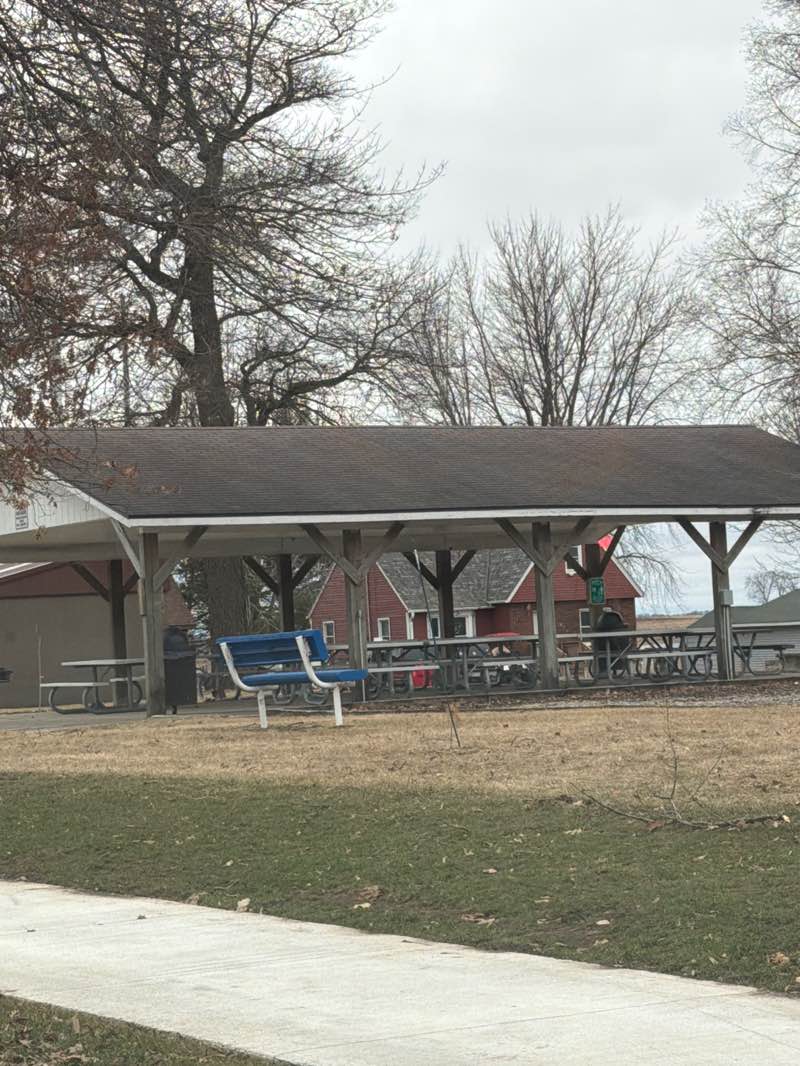 walking near me in West Park in spring