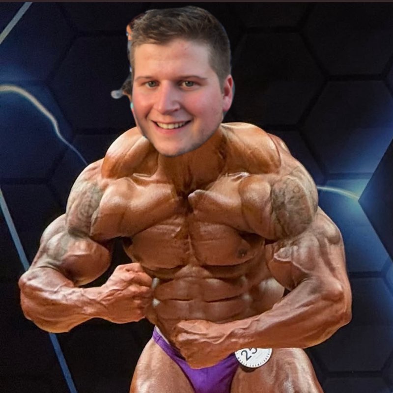Austin “Eat My Dust” Fowler profile
