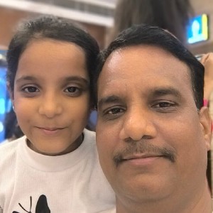 Chandra Prakash profile