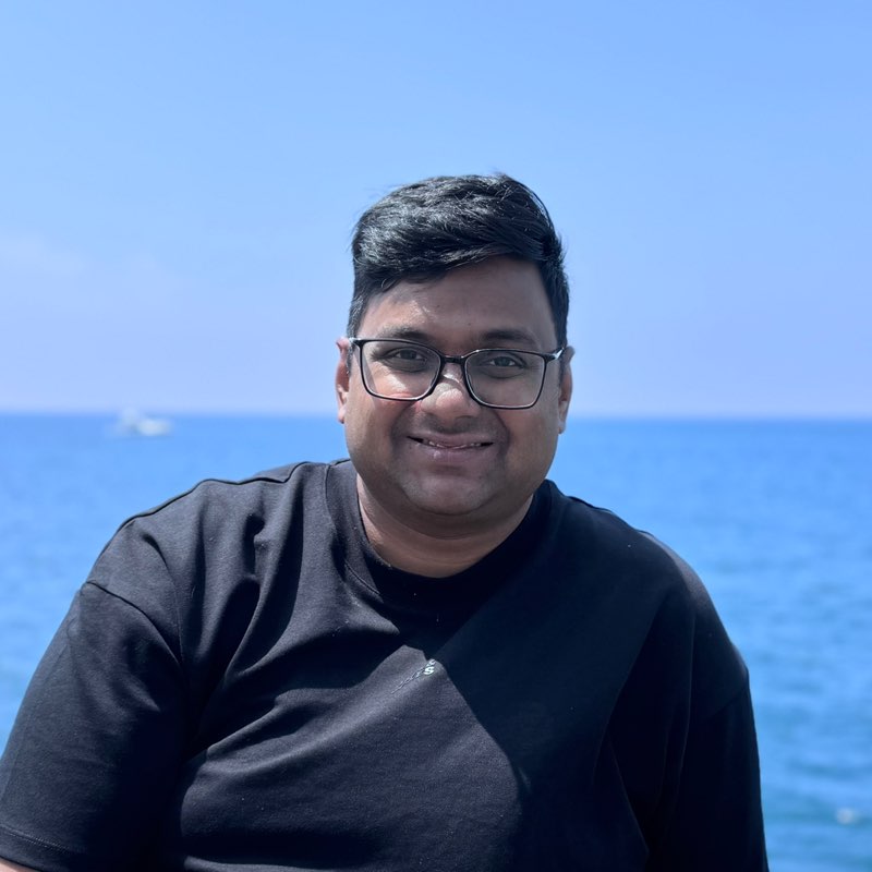 Praveen profile