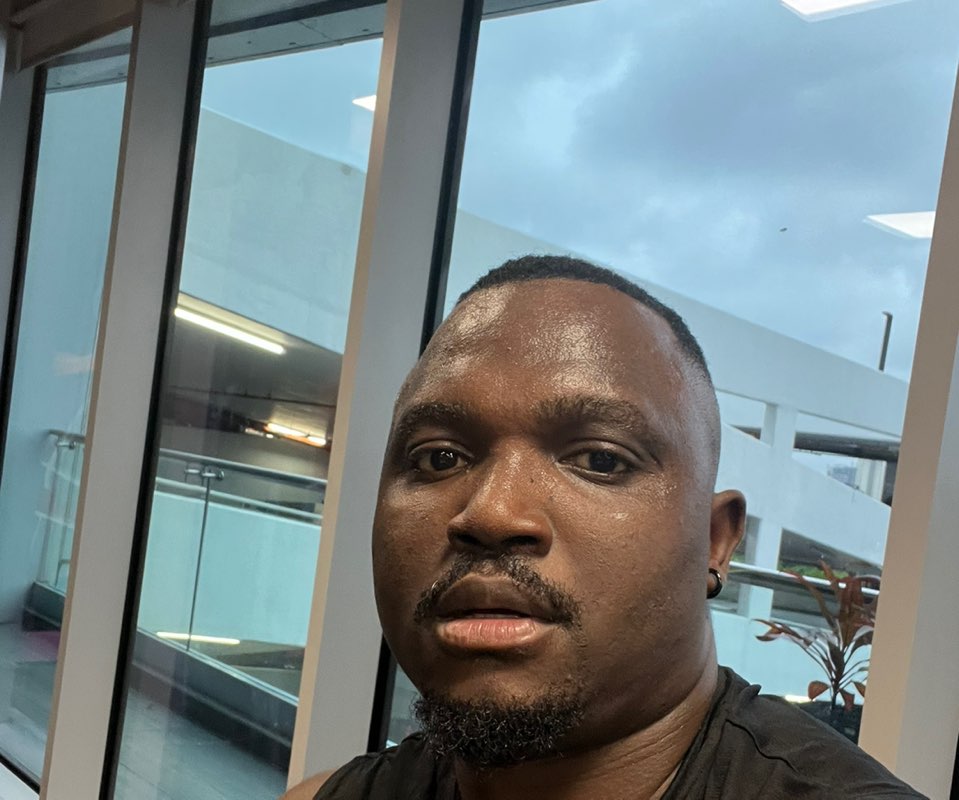 Michael Oduntan profile
