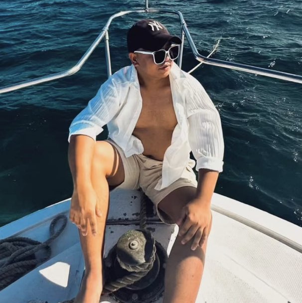 Michael Angelo profile