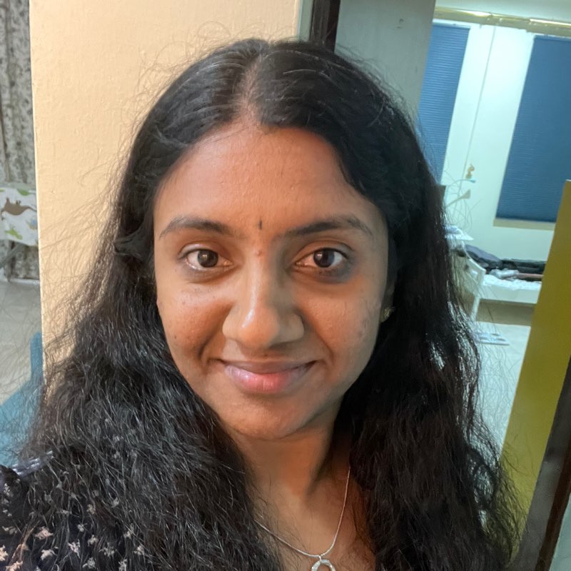 Divya VK