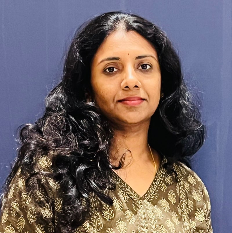 Divya VK profile