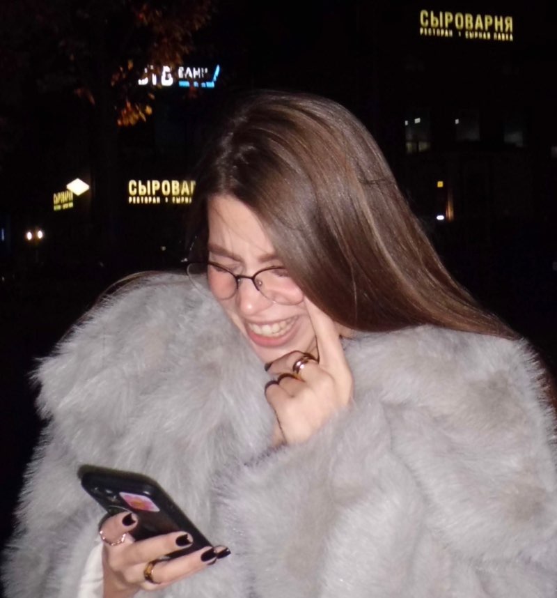 Elizaveta icon