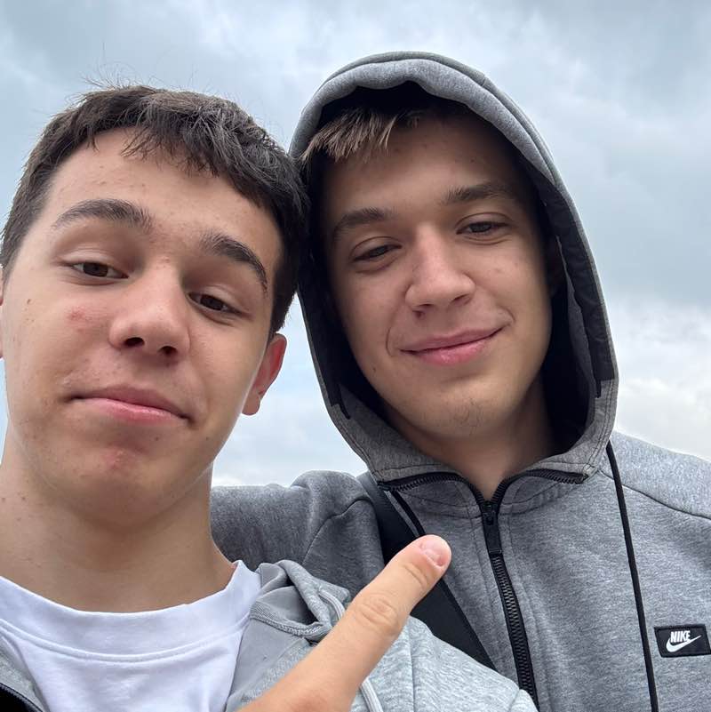 Уебки Алексей post image