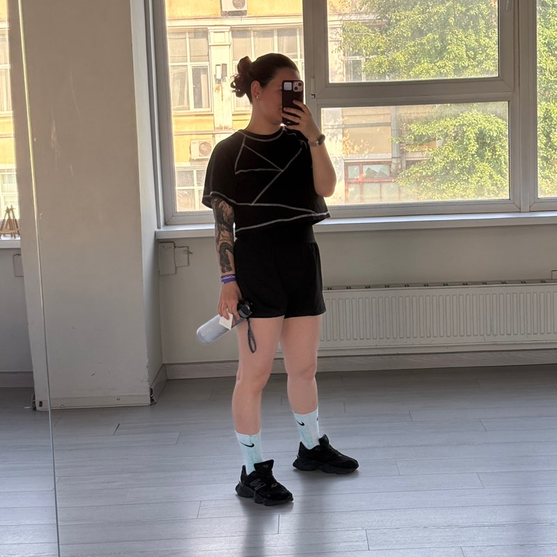 Ксения profile