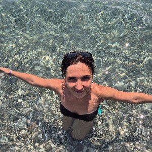 КРИСТИНА Потапова profile