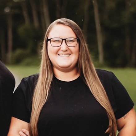 Madison Harper profile