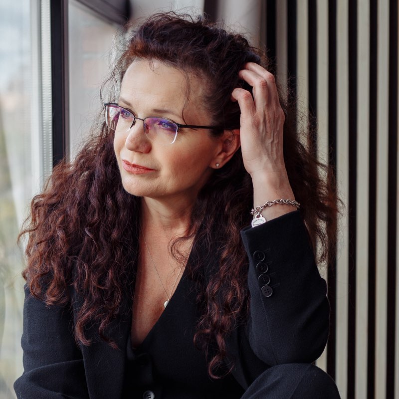 Татьяна Гурина profile