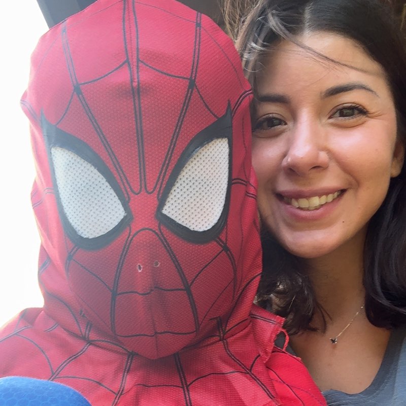 Monica Pfenning icon