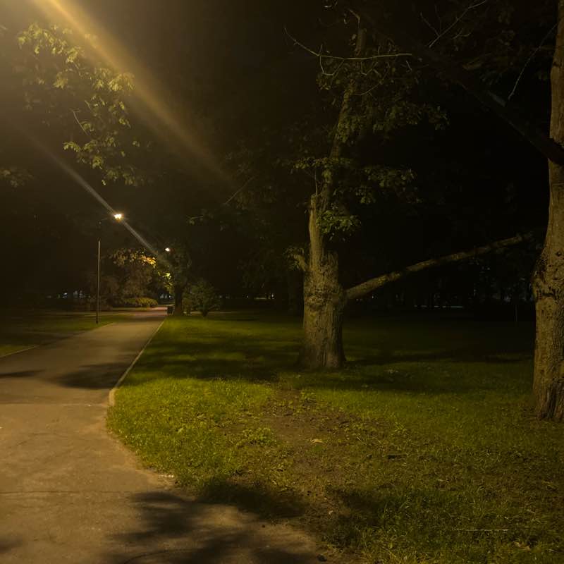 Sindija Lauma Kalniņa post 1