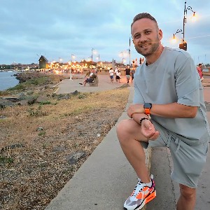 Bangel85_West is the best profile