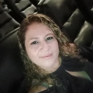 Xiomara Godinez profile