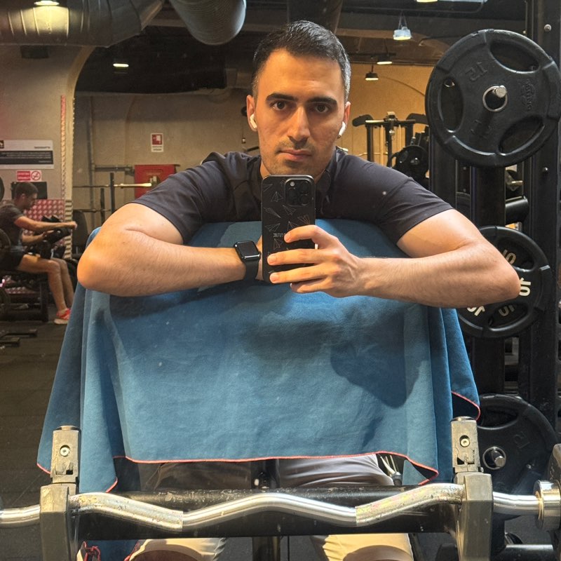 amir hossein profile