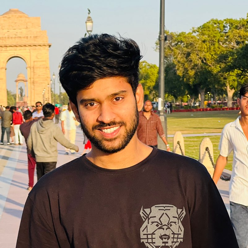 Raja Rahul Godesi