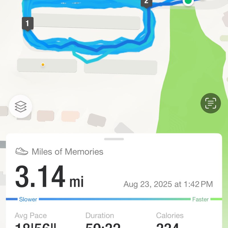 Grief Geeks Tacara (Michael Org) post image