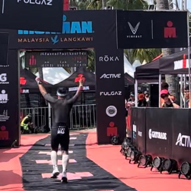 Fadzli Abdul Rahim