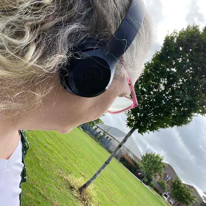 Sharon post 1
