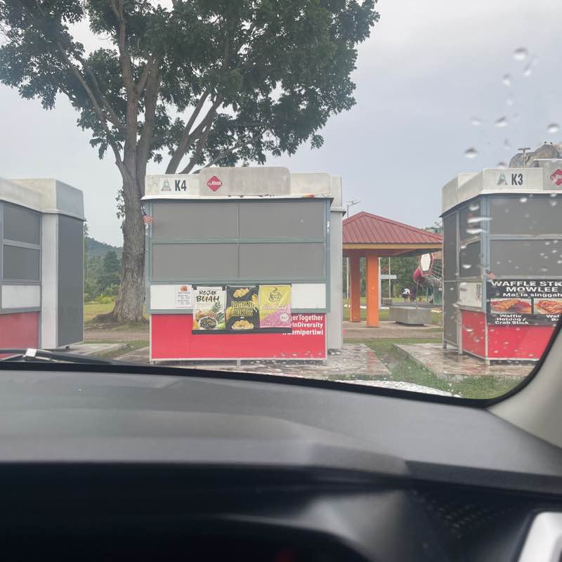 Nurul Hafizah post 1