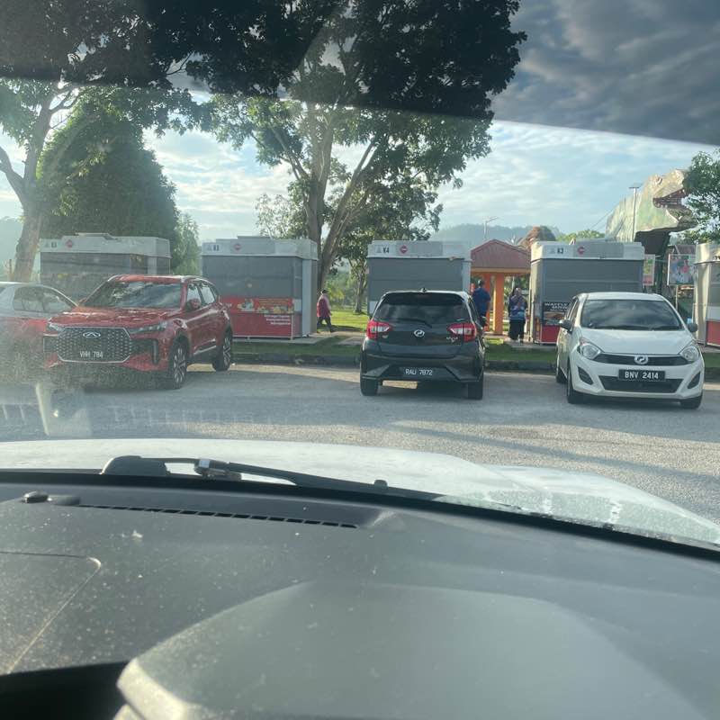 Nurul Hafizah post 1