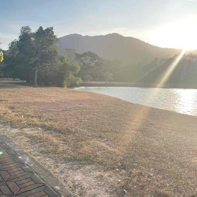 Nurul Hafizah post 1