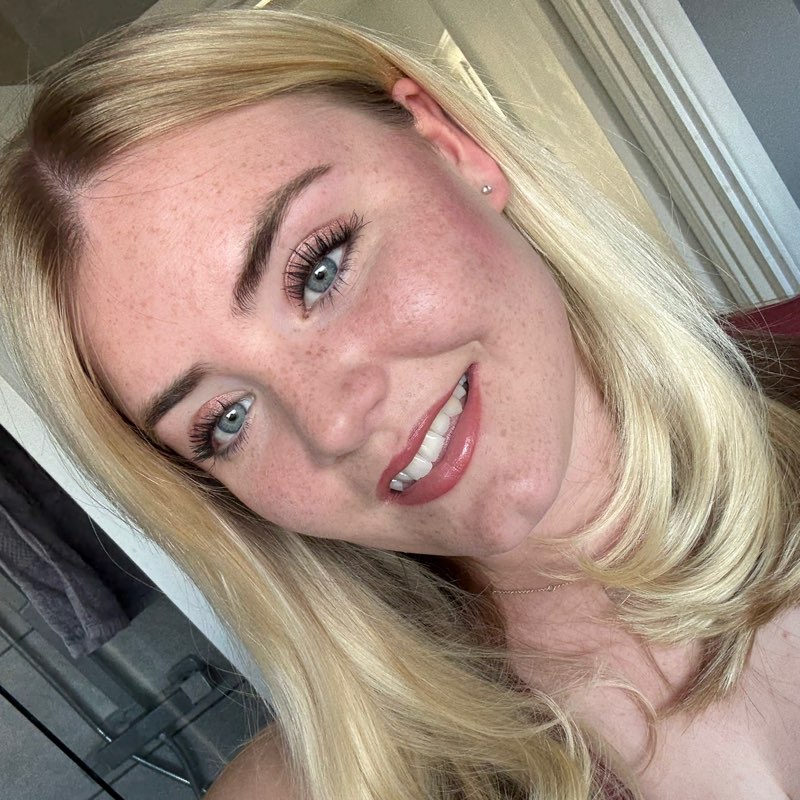 Katie Middleton profile