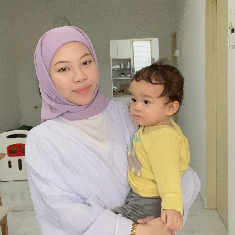 Nur Syafiqah profile