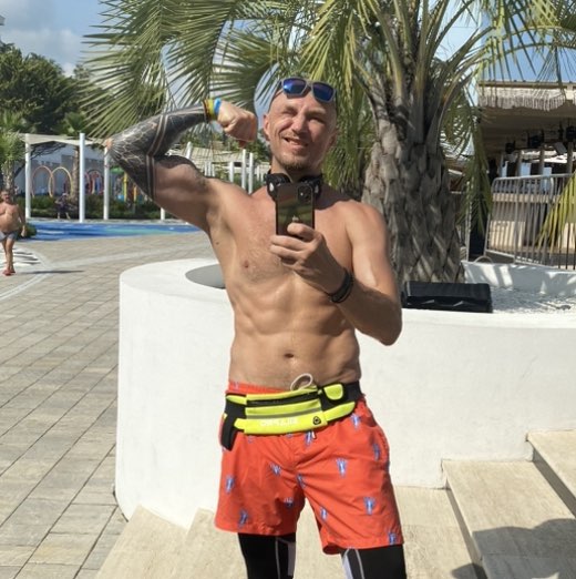 Ягодкин Денис