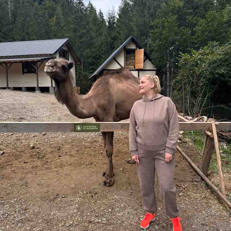 Крокуємо дорогою життя Hanna post image