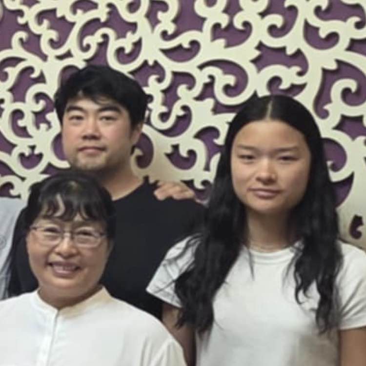 the young Li Fam Lilian post image