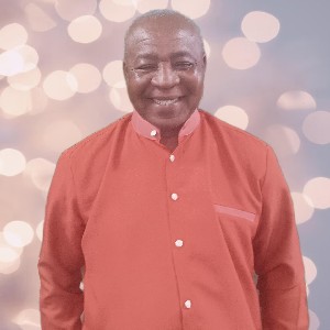 Charles onyinah profile