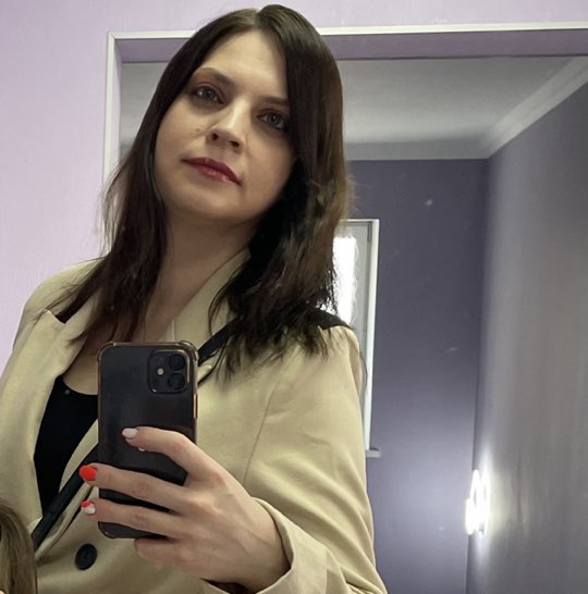 Анастасия profile