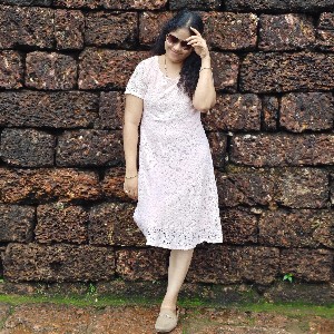 Santhoshi Paridala profile