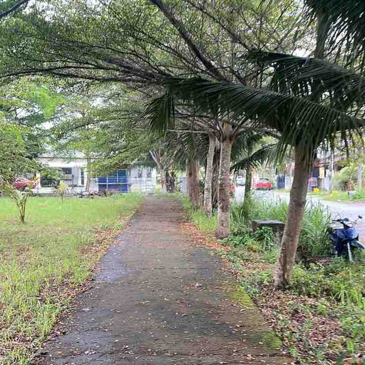 Ellahi Suhaimi post 1