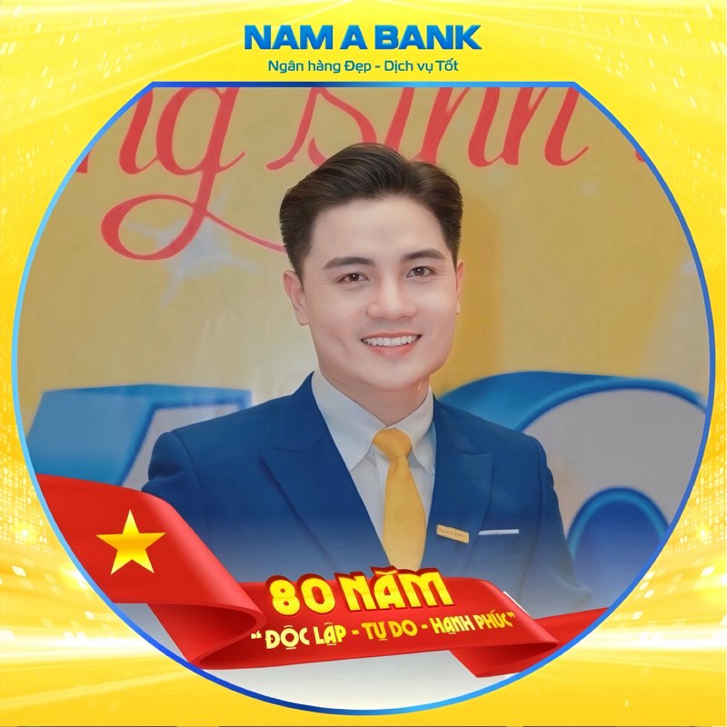 Minh Thuận - NAB Đồng Nai icon