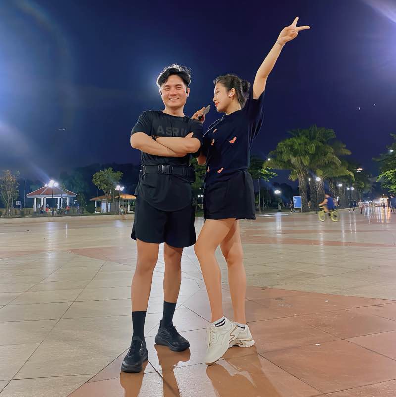 Minh Thuận - NAB Đồng Nai post 1