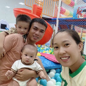 PGD PHƯỚC BÌNH - NGUYEN TIEN DIEP icon