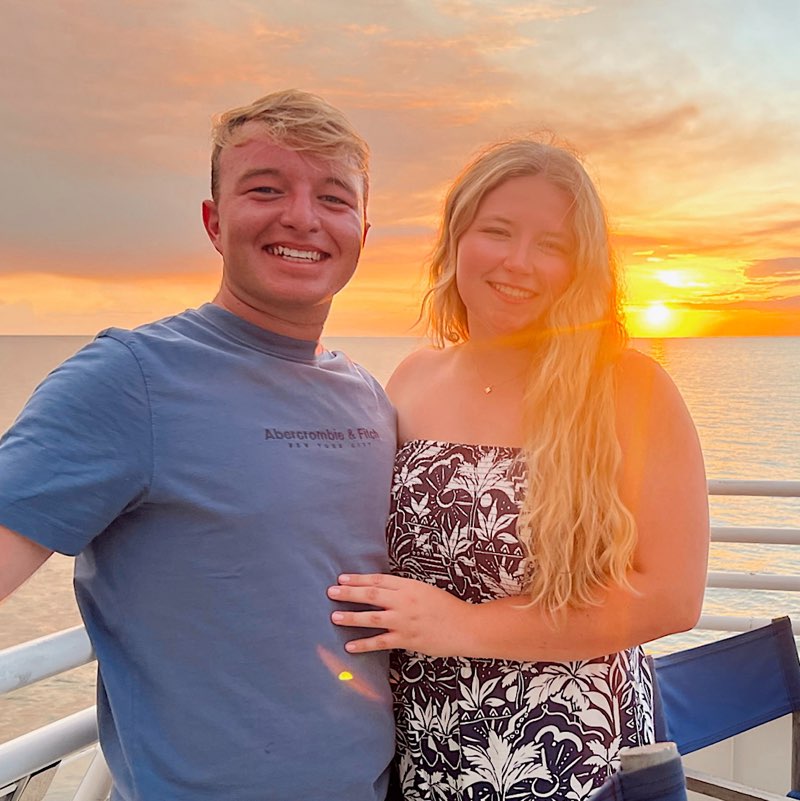 Megan Fessler profile