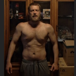 Mutant dad