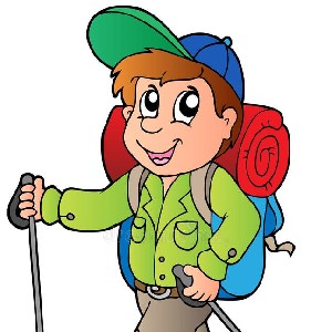 The Hiker Diarys profile