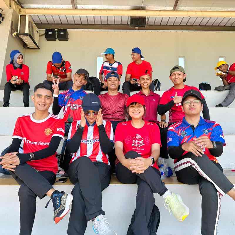 CHALLENGE 2025 Admin post image