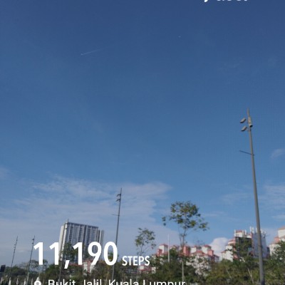 Syafiq Nordin post 1