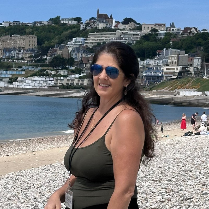Elaine Secco profile